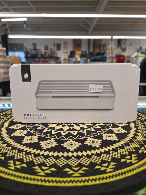 Puffco Travel Case