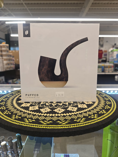 Puffco Proxy Terrapipe