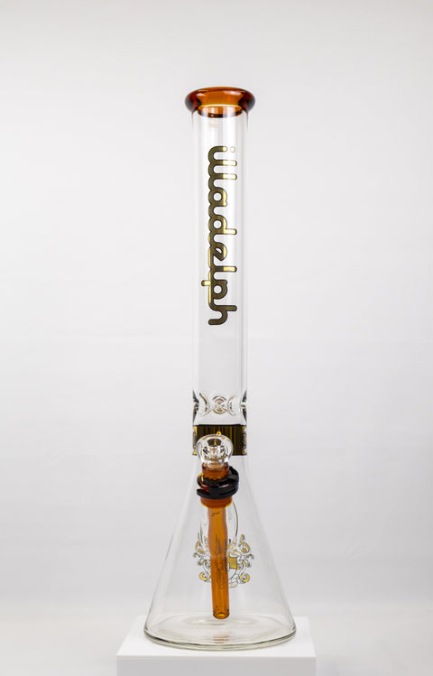 Illadelph Signature Series Gold Beaker 2nd