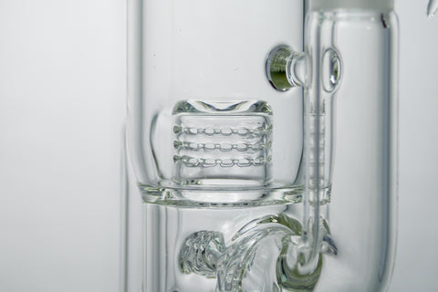 Sovereignty Capcycler - 3 line Grid Cup