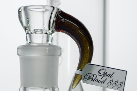 Sovereignty Slide Opal Blood $$$