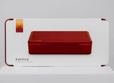 Puffco Travel Case -DayBreak