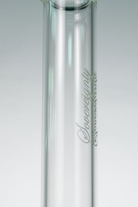 Sovereignty Queen C Stemline