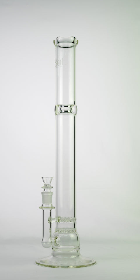 Seed Of Life Staight Tube