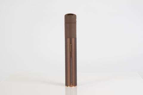 Puffco Pivot: Mocha