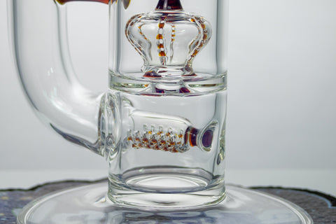 Sovereignty Natty 50T MA Stemlike IMP