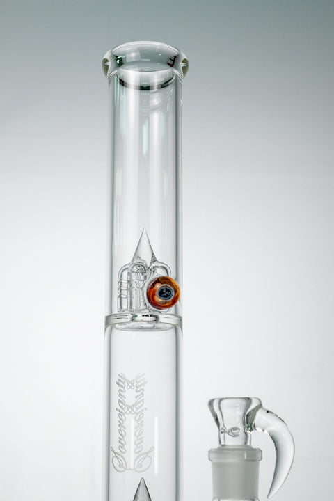 Sovereignty 44X4 Fixed 4 Grided W/ 1 Millie