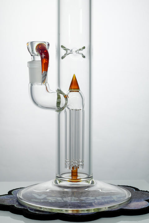 Sovereignty 50x5 PA Fixed 4