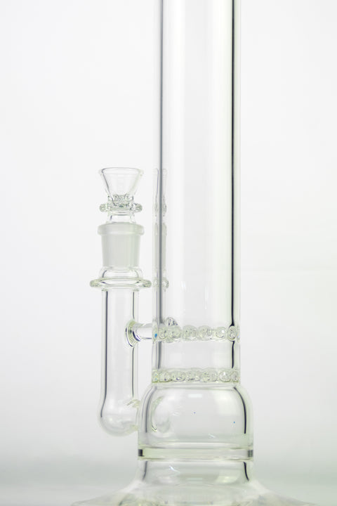 Seed Of Life Staight Tube