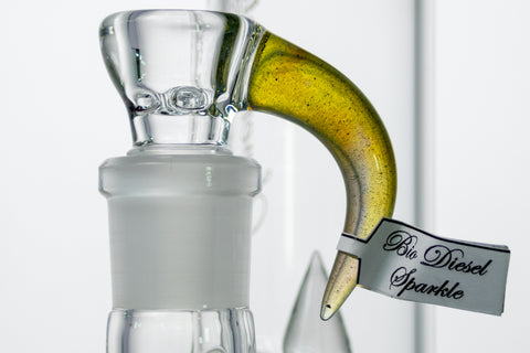 Sovereignty Slide BioDiesel Sparkle