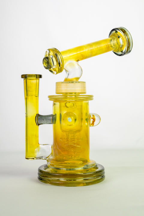 Bronx Glass 14MM Rig
