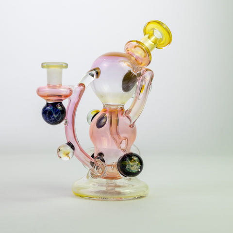 Kaliber Glass Spherecycler