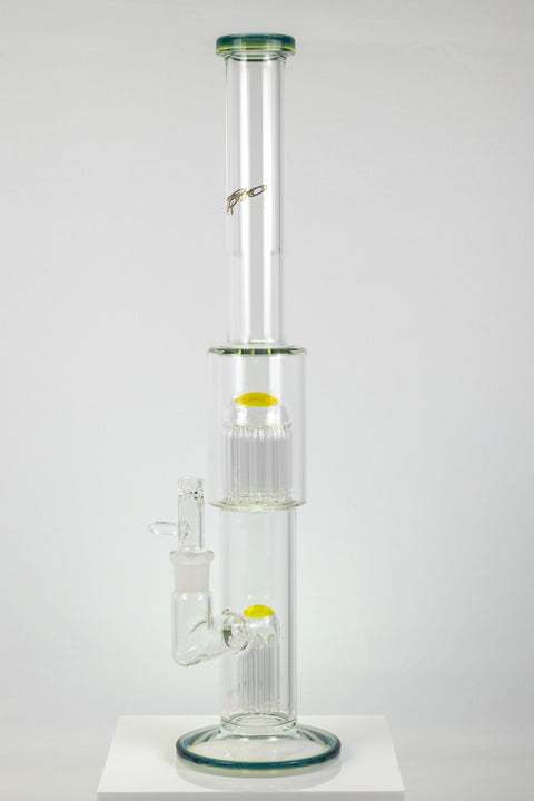 J.P Toro Double Jellyfish 18MM Tube