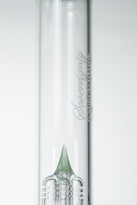 Sovereignty Pint Pillar Straight Foot