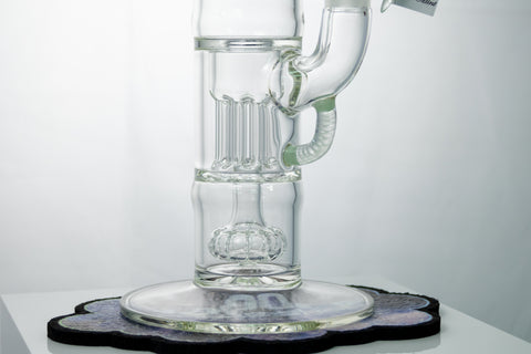 Sovereignty Pint Pillar Straight Foot