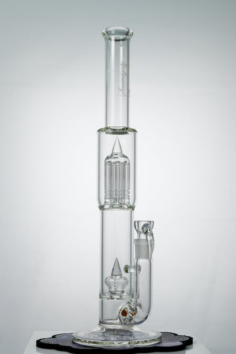 Sovereignty 8 Tree Imperial w/1millie