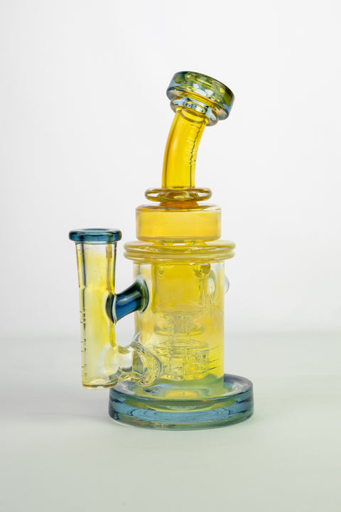 Bronx Glass