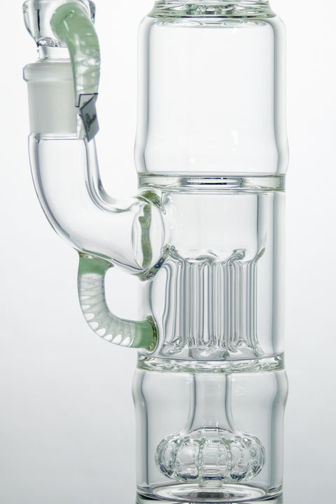 Sovereignty Pint Pillar Straight Foot