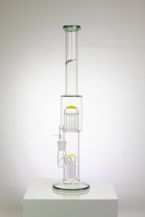 J.P Toro Double Jellyfish 18MM Tube