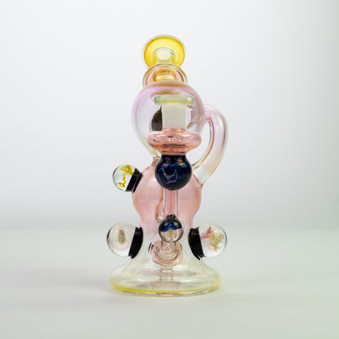 Kaliber Glass Spherecycler
