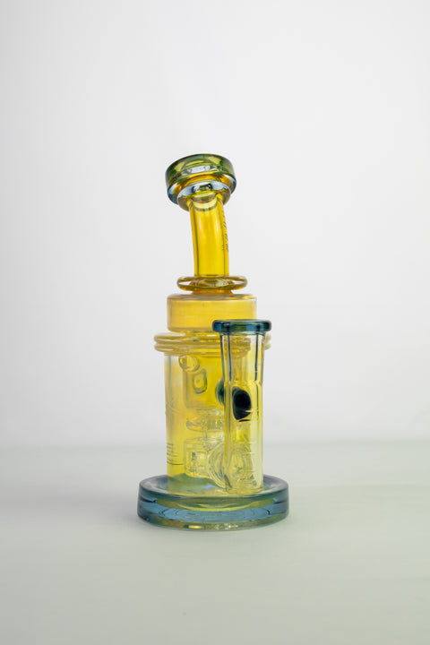 Bronx Glass