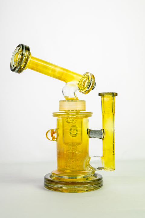 Bronx Glass 14MM Rig