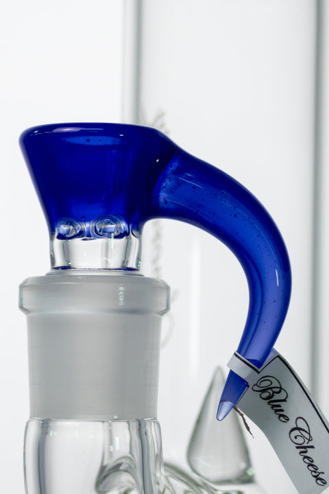 Sovereignty Slide Blue Cheese