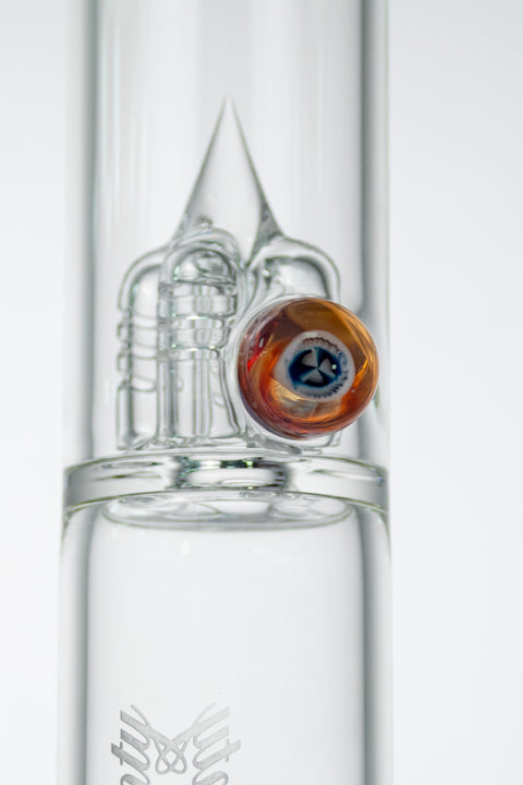 Sovereignty 44X4 Fixed 4 Grided W/ 1 Millie