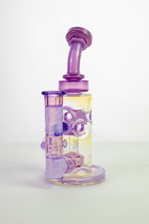 Bronx Glass