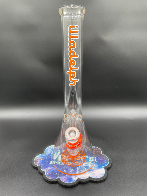 Illadelph Glass Medium Beaker 45mm