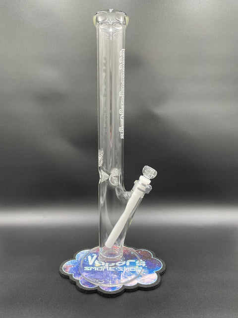 Illadelph Glass Tall Straight Tube