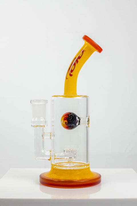 J.P. Toro Jet Ball Perc 14MM
