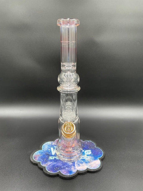 Mobius Glass Fumed Series Nano Matrix V2