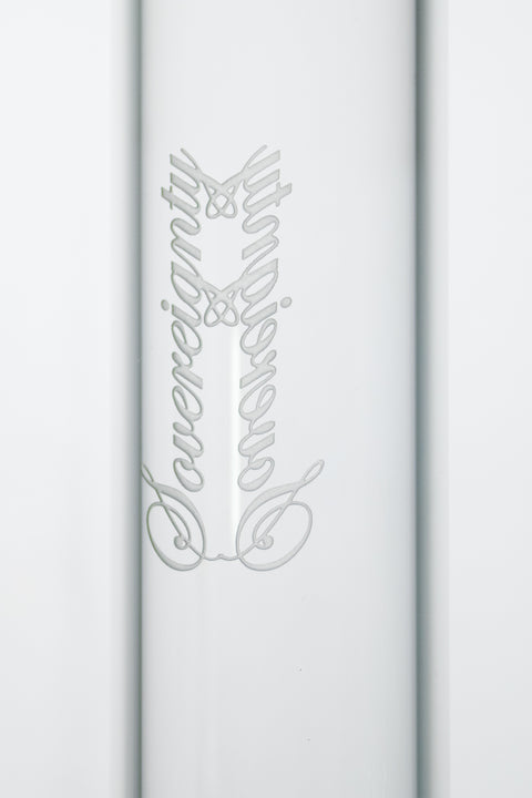 Sovereignty 44X4 Diffy Tube