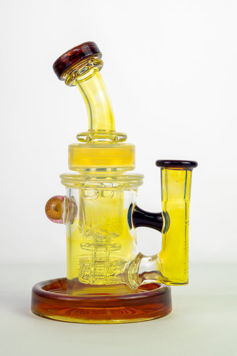 Bronx Glass