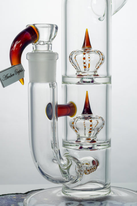 Sovereignty Natty 50T MA Stemlike IMP