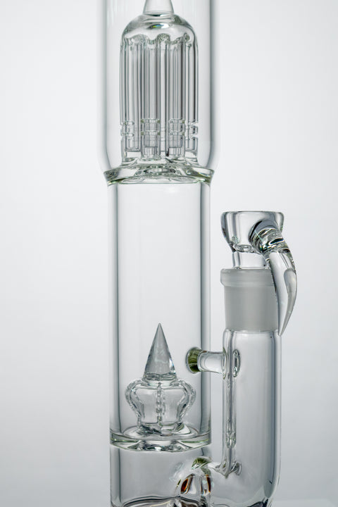 Sovereignty 8 Tree Imperial w/1millie