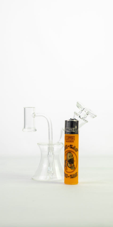 Evan shore Titty 5MM Set