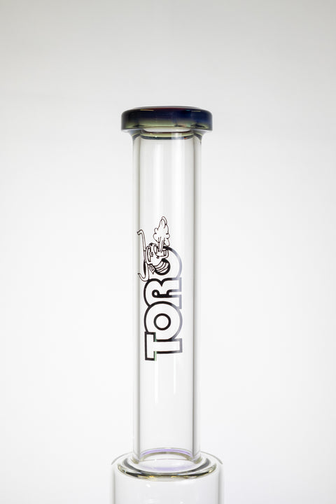 J.P Toro Double Jellyfish 18MM Tube