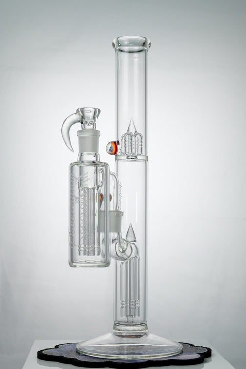 Sovereignty F4- Ash Catcher