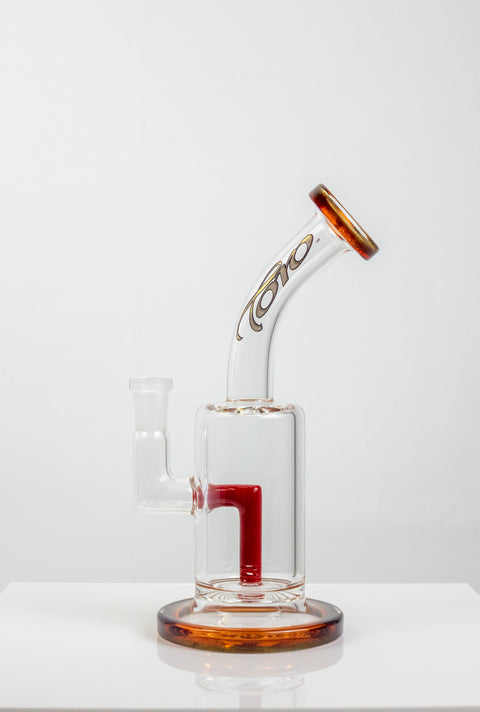 J.P Toro Micro Single Diffused 10mm