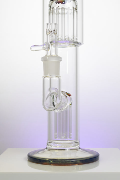 J.P Toro Double Jellyfish 18MM Tube