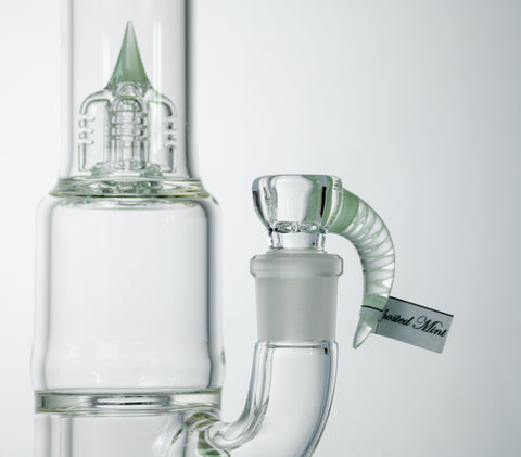 Sovereignty Pint Pillar Straight Foot