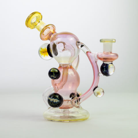 Kaliber Glass Spherecycler