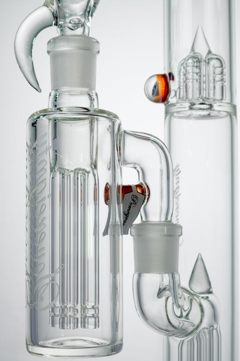 Sovereignty F4- Ash Catcher