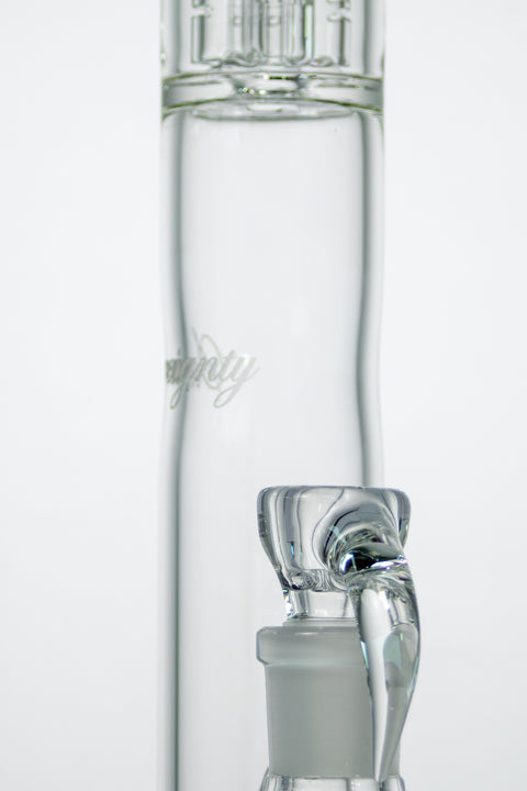 Sovereignty 44X4  INV 4 - Reduction