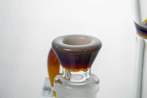 Sovereignty Gridded 8 Tree 3 line Serendipity FA