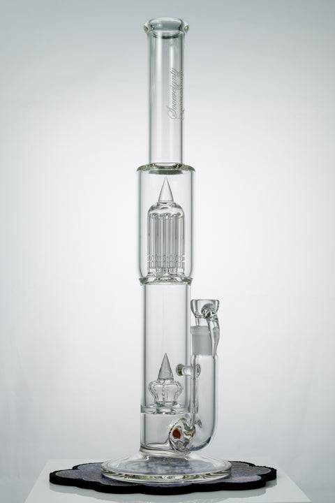 Sovereignty 8 Tree Imperial w/1millie