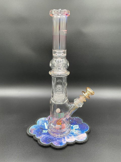 Mobius Glass Fumed Series Nano Matrix V2