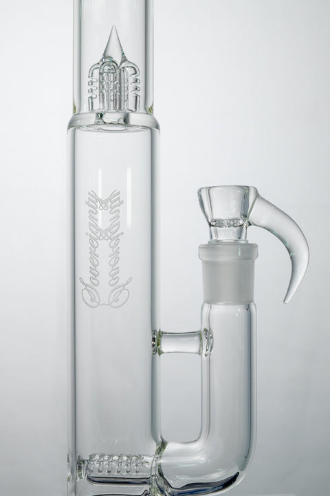 Sovereignty Pawn Stemline